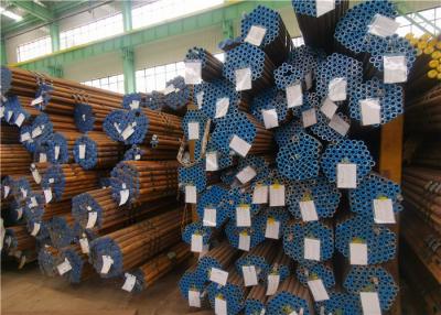 China Ekonomiser-Kessel-Stahlrohr des Druckbehälter-EN1.4541 zu verkaufen