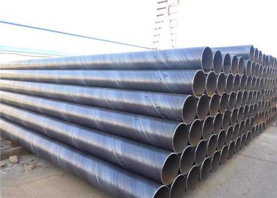China ASTM A335 Mild Steel Seamless MS Carbon Steel Pipe  Zinc Coating for sale