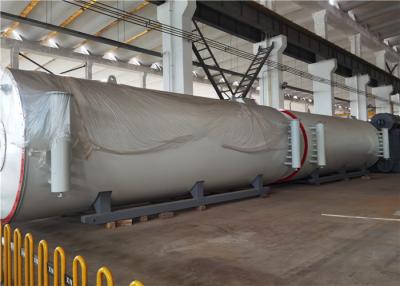China Low Pressure Packaged Type Thermal Fluid Organic Heat Carrier Boiler for sale