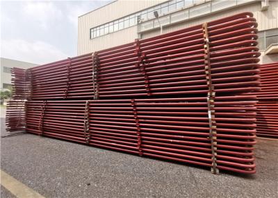 China 22m  ASME Bare Carbon Steel Anti Corrosion Superheater Boiler Steel Tube for sale