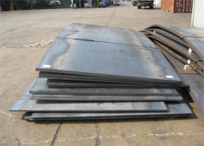 China Petroleum Industry ASTM A204 GR B Boiler Alloy Steel Sheet Plate for sale