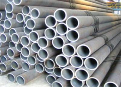 China ASTM SA213 T91 Alloy Steel Seamless Boiler Tube For Power Plant for sale