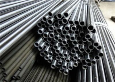 China 10CrMo910 Boiler Carbon Seamless Steel Pipe With Increased Molybdenum Chromium for sale
