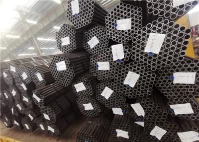 China 09CrCuSb Steel Seamless Tube For Heat Exchanger Preheater for sale