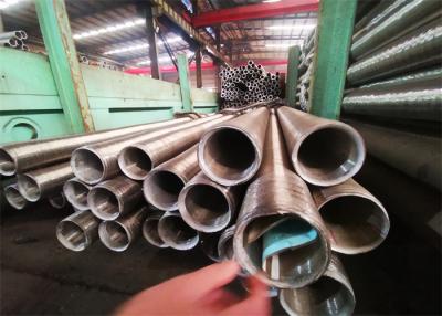 China High Pressure Boiler Superheater Seamless Stainless Tube  Pickling for sale