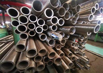 China Resistencia de oxidación inoxidable inconsútil del tubo de ASTM SA213 TP310H en venta