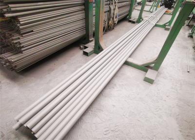 China ASTM SA213 TP310H SS Seamless Boiler Tubes Welded Pipe for sale