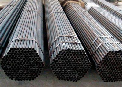 China ASME U Seamless Carbon Steel Boiler Tube ST 37.8 Carbon Steel Pipe for sale