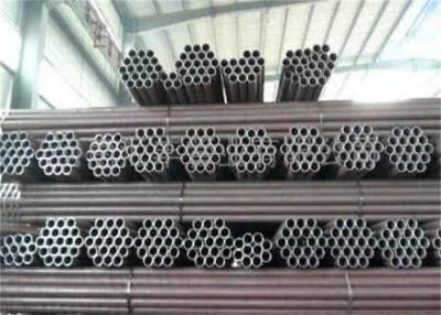China PE gecoate naadloze buis van roestvrij gelegeerd staal gegalvaniseerd voor boiler Te koop