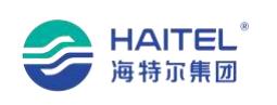 China JIANGSU HAITEL MACHINERY CO.,LTD