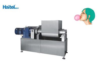 China Automatic Bubble Gum Mixer , 200l 500l Sweet Making Machine ISO 9001 Certificate for sale