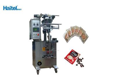 China Máquina de embalagem pequena vertical do pó do café, máquina de embalagem do saquinho de chá à venda