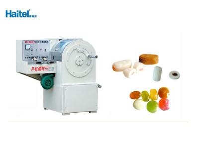 China No Sugar Waste Automatic Candy Making Machine , Sweets Manufacturing Equipment for sale