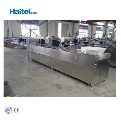 China High Efficiency Cereal Energy Bar Making Machine Advanced Frequency Control for sale