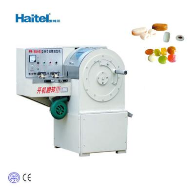 China SS 300kg/H Boiled Small Hard Candy Making Machine for sale