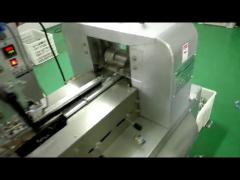 A800 Candy pillow packing machine