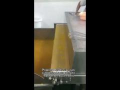 Popping boba making machine