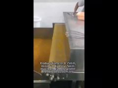 Popping boba making machine
