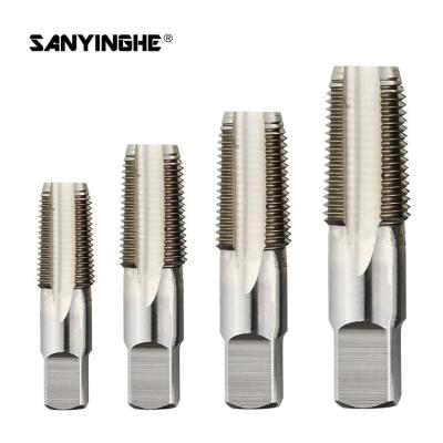 China Gas Cylinder Thread Tapping Tool PZ19.2 PZ27.8 PZ39 PZ56 Cnc Screw Tapping Tool for sale