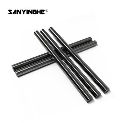 China 89HR Ungrounded Carbide Rod YB10L Tungsten Steel Bar 8mm Tungsten Rod for sale