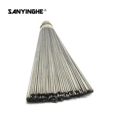 China Exquisite YG8X Machinable Tungsten Rod 200mm Titanium Carbide Rod for sale
