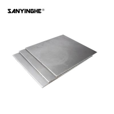 China YG20C Tungsten Steel Plate Researched 150x100 Hard Smooth Tungsten Carbide Blank for sale