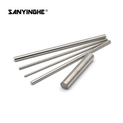 China YG10X Rough Carbide Steel Rod 5mm Tungsten Rod 14.2g/Cm for sale
