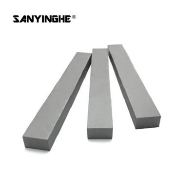 China YG20C Tungsten Steel Block 3MM~20MM 13.5g/Cm Carbide Rod Blank for sale
