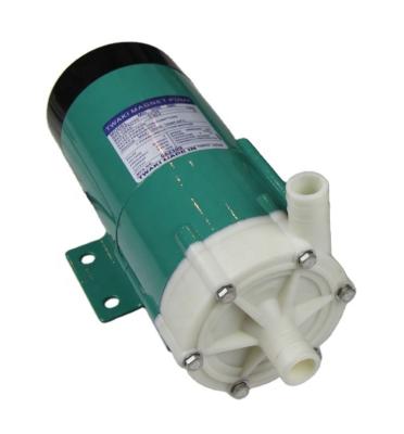 China MP Pumps Parts Diagrams Manufacturer Self-Priming Centrifugal Pumps acid resistance magnetic drive pump for sale