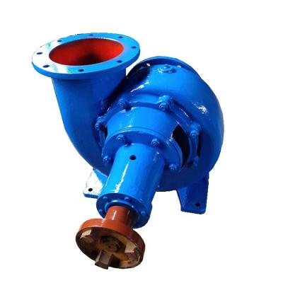 China manufacturers wholesale centrifugal mixed flow pump large diameter drainage and control mixed flow pump for sale