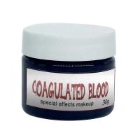 Quality Scab Blood Gel Fake Blood Makeup Cheap for Special Effects Halloween Stage Fake for sale