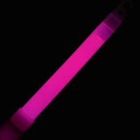 Quality 6 "fluorescent stick 6" luminous stick Night lighting flash stick 15*150MM for sale