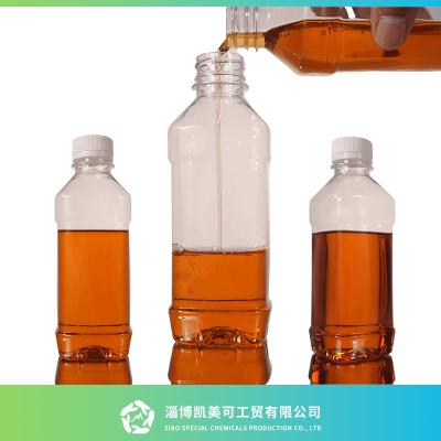China 18 Months Shelf Life Anti Static Agent Amber Clear Liquid for sale