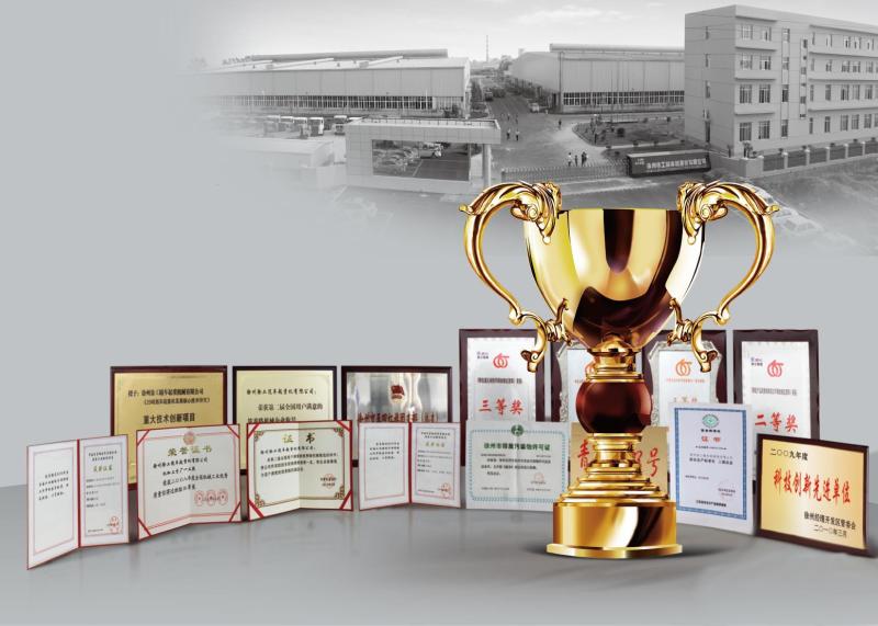Honor Certificates - MDXC Group