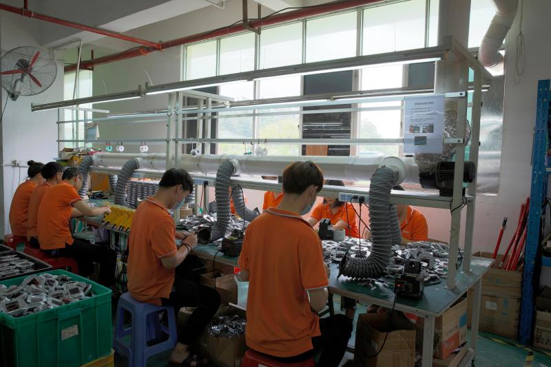 Fournisseur chinois vérifié - Shenzhen CadSolar Technology Co., Ltd.