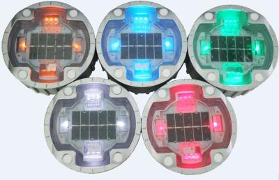 China RoHS Approve Anti UV PC Underground Solar Light Weight Resistance for sale