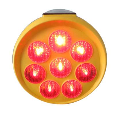 China 2W Barricade Flasher Lights for sale