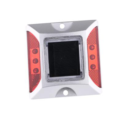 China IP68 Solar Powered Road Studs for sale