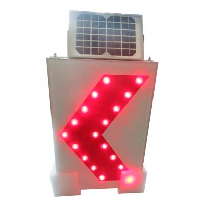Китай моргать СИД дорожного знака Шеврона панели солнечных батарей 3W 18V Monocystalline продается