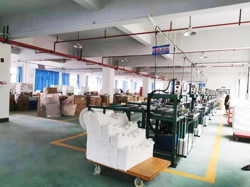 Verified China supplier - JINHUA MEIXIN PROTECTIVE EQUIPMENT FACTORY