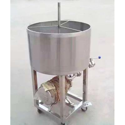 Китай Металлическая буревая крафтовая пивная пивоварня портативная пивная буревая стиральная машина продается