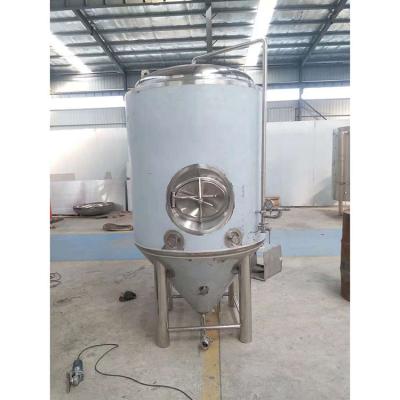 China Stainless Steel 304 Beer Brewing Equipment for Home Restaurant Pub Fermenting Processing for sale
