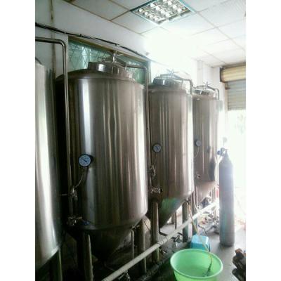 China 200L Stianless Steel 304 Full Set Beer Making Hobby Brewing Equipment in USA 2023 for sale