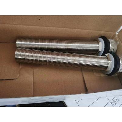 China Upgrade Your Metalworking with 250mm Long Shank Bar Accessories for sale