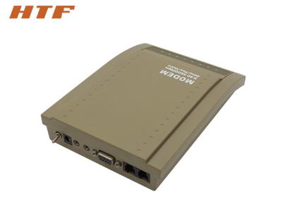 Chine 56K modem télécopieur Conexant de la voix RS232 boîtier en plastique du jeu de puces CX6764 + CX2800 à vendre