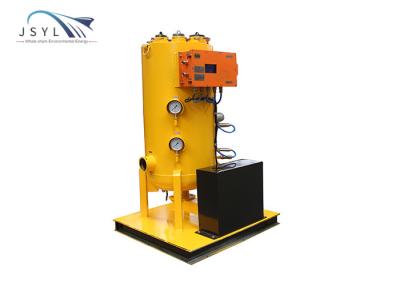 China Mine Automatic Softening Descaling Integrated Machine for sale