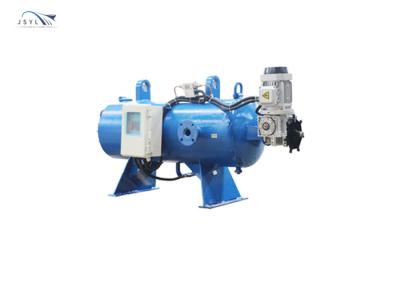 China 2-8000m3/H 1.6MPA Auto Backwash System Water Filter For Steel Mills for sale