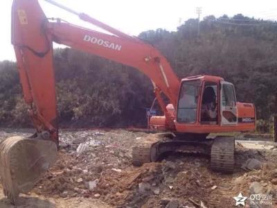 Chine Excavatrice de chenille utilisée longue par portée de la longueur 2900mm Caterpillar 306D de bâton à vendre