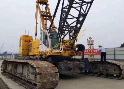 China Lifting Height 75m SCX2000 200T Used Sumitomo Excavator for sale