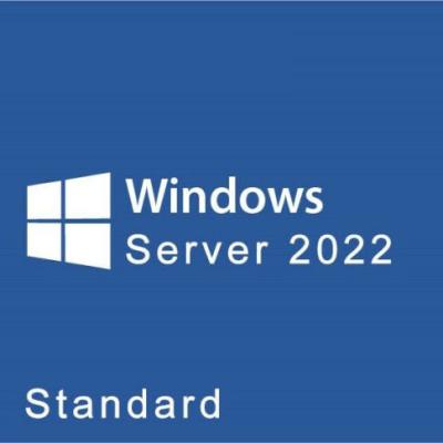 China 2022 llave serial de la licencia 512mb Windows Server del volumen de Kms del estándar en venta